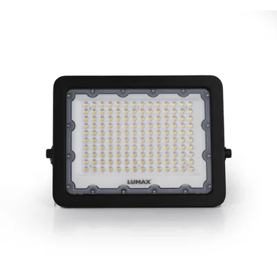 GALAXI LED floodlight 100W 4000K 10000lm IP65 black