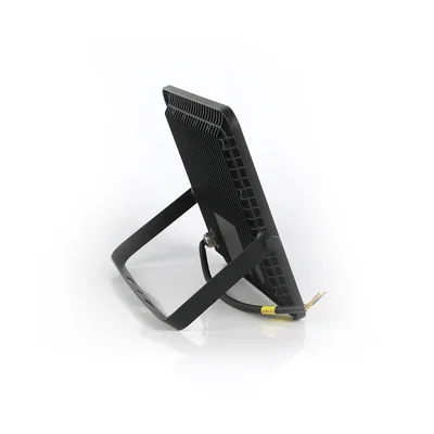 GALAXI LED floodlight 100W 4000K 10000lm IP65 black