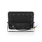 GALAXI LED floodlight 100W 4000K 10000lm IP65 black