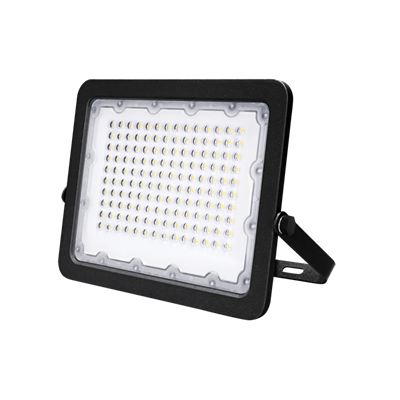 GALAXI LED floodlight 100W 4000K 10000lm IP65 black