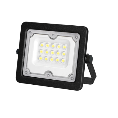 GALAXI LED floodlight 10W 4000K 1000lm IP65 black