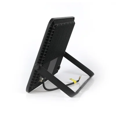 GALAXI LED floodlight 200W 4000K 20000lm IP65 black