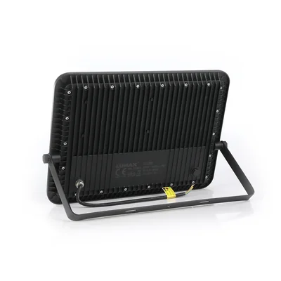 GALAXI LED floodlight 200W 4000K 20000lm IP65 black