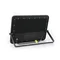 GALAXI LED floodlight 200W 4000K 20000lm IP65 black