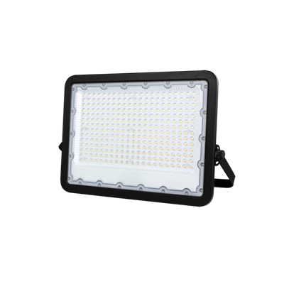 GALAXI LED floodlight 200W 4000K 20000lm IP65 black