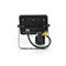 GALAXI LED floodlight 20W 6000K 2000lm IP65 black with motion sensor
