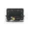 GALAXI LED floodlight 30W 3000K 3000lm IP65 black