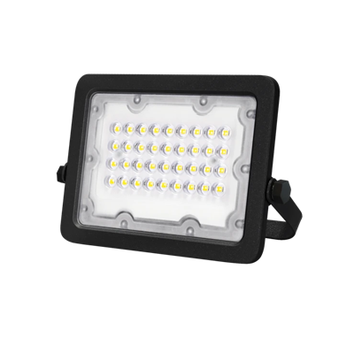 GALAXI LED floodlight 30W 4000K 3000lm IP65 black