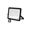 GALAXI LED Fluter 50W 4000K 5000lm IP65 schwarz mit Bewegungssensor