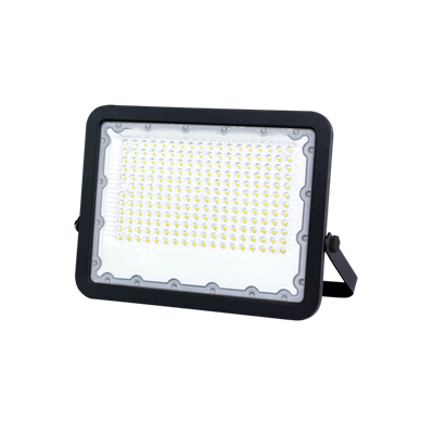 GALAXI LED прожектор 150W 6000K 15000lm IP65 чорний