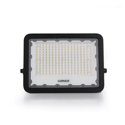 GALAXI LED прожектор 50W 6000K 5000lm IP65 чорний