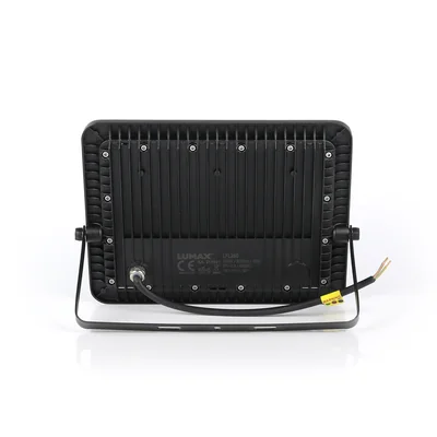 GALAXI Naświetlacz LED 100W 4000K 10000lm IP65 czarny