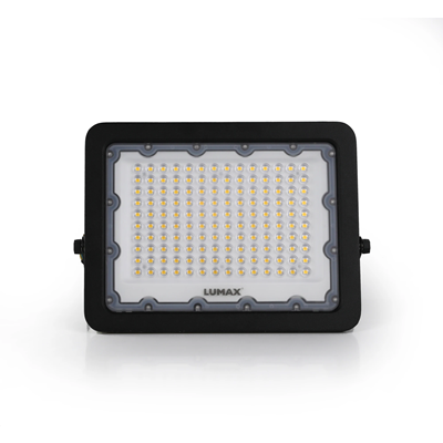 GALAXI Naświetlacz LED 100W 6000K 10000lm IP65 czarny
