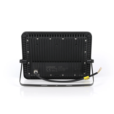 GALAXI Naświetlacz LED 100W 6000K 10000lm IP65 czarny