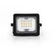 GALAXI Naświetlacz LED 10W 4000K 1000lm IP65 czarny