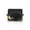 GALAXI Naświetlacz LED 10W 4000K 1000lm IP65 czarny