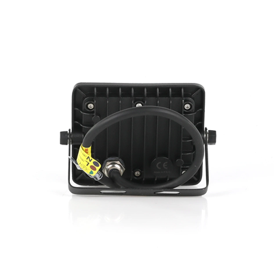 GALAXI Naświetlacz LED 10W 6000K 1000lm IP65 czarny