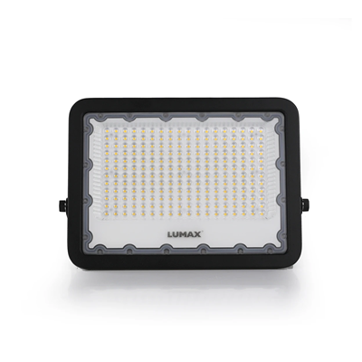 GALAXI Naświetlacz LED 150W 6000K 15000lm IP65 czarny