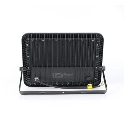 GALAXI Naświetlacz LED 150W 6000K 15000lm IP65 czarny