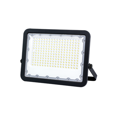 GALAXI Naświetlacz LED 150W 6000K 15000lm IP65 czarny