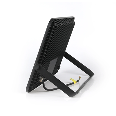 GALAXI Naświetlacz LED 200W 4000K 20000lm IP65 czarny