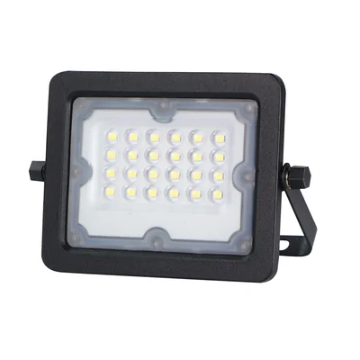 GALAXI Naświetlacz LED 20W 3000K 2000lm IP65 czarny