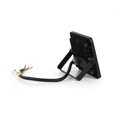 GALAXI Naświetlacz LED 20W 3000K 2000lm IP65 czarny