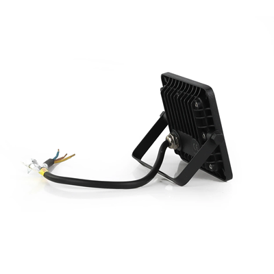 GALAXI Naświetlacz LED 20W 4000K 2000lm IP65 czarny