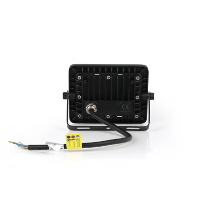 GALAXI Naświetlacz LED 20W 6000K 2000lm IP65 czarny