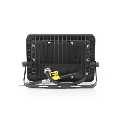 GALAXI Naświetlacz LED 30W 3000K 3000lm IP65 czarny