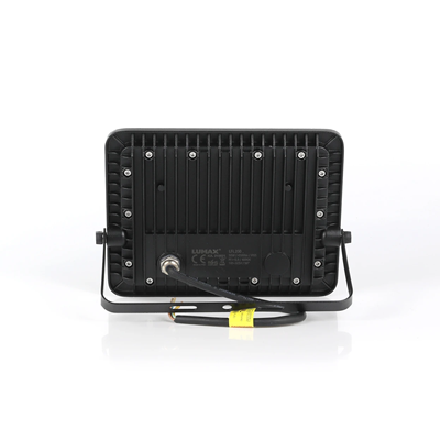 GALAXI Naświetlacz LED 50W 4000K 5000lm IP65 czarny