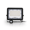 GALAXI Naświetlacz LED 50W 4000K 5000lm IP65 czarny z czujnikiem ruchu