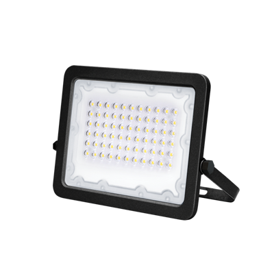 GALAXI Naświetlacz LED 50W 6000K 5000lm IP65 czarny