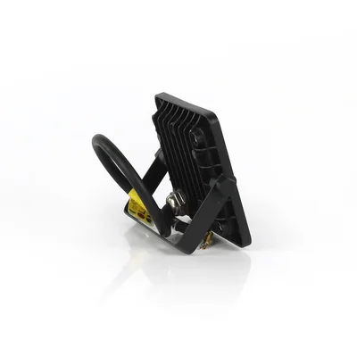 GALAXI Proiettore LED 10W 4000K 1000lm IP65 nero