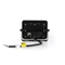 GALAXI Proiettore LED 20W 6000K 2000lm IP65 nero