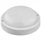 GALI Plafoniera LED 8W 640lm 4000K IP54 140x48mm NW okrągła biała
