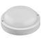 GALI plafonnier LED 8W 640lm 4000K IP54 140x48mm NW rond blanc