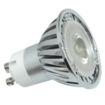 Галоген 3W GU10 260lm WW