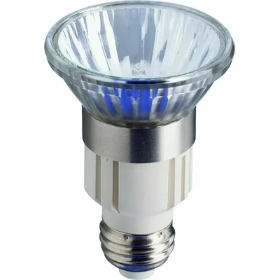 Галогенна лампа 20W E27