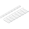 Galvanized channel width 300mm length 3m height 60mm