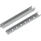 Galvanized channel width 75mm length 6m height 60mm