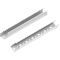 Galvanized channel width 75mm length 6m height 60mm