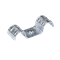 Galvanized double 8 mm steel cable holder