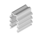 Galvanized expansion sheet 35mm wide