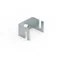 Galvanized tape holder 50x4
