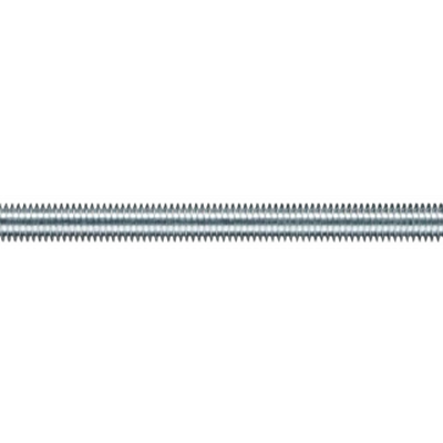 Galvanized threaded rod 976 M16 x 1000mm