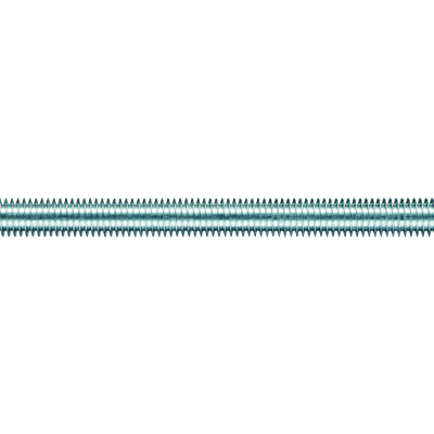 Galvanized threaded rod 976 M16 x 1000mm