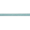Galvanized threaded rod 976 M16 x 1000mm