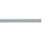 Galvanized threaded rod 976 M8 x 1000mm