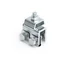 Galvanized wire holder